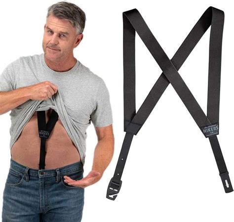 hidden suspenders for men